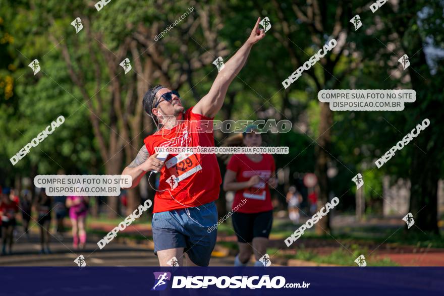 SANTANDER TRACK&FIELD RUN SERIES Maringá