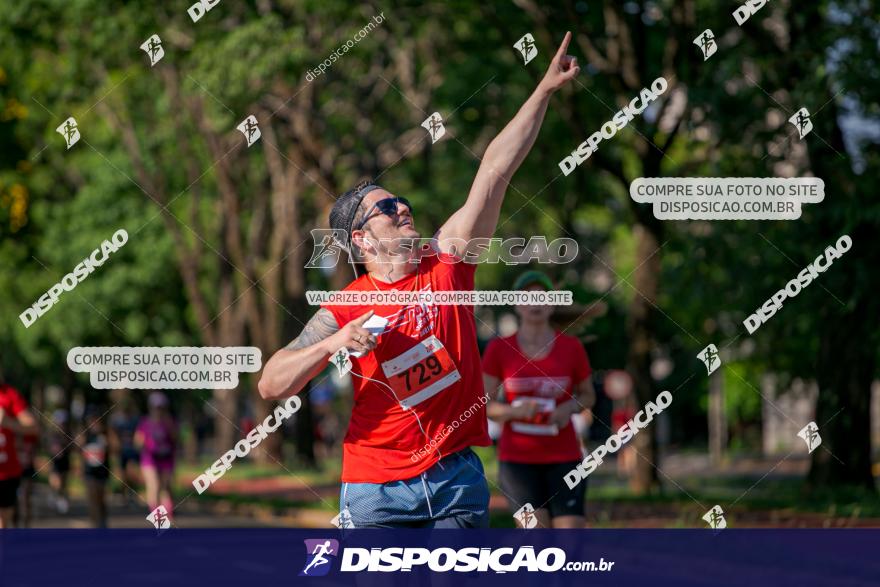 SANTANDER TRACK&FIELD RUN SERIES Maringá