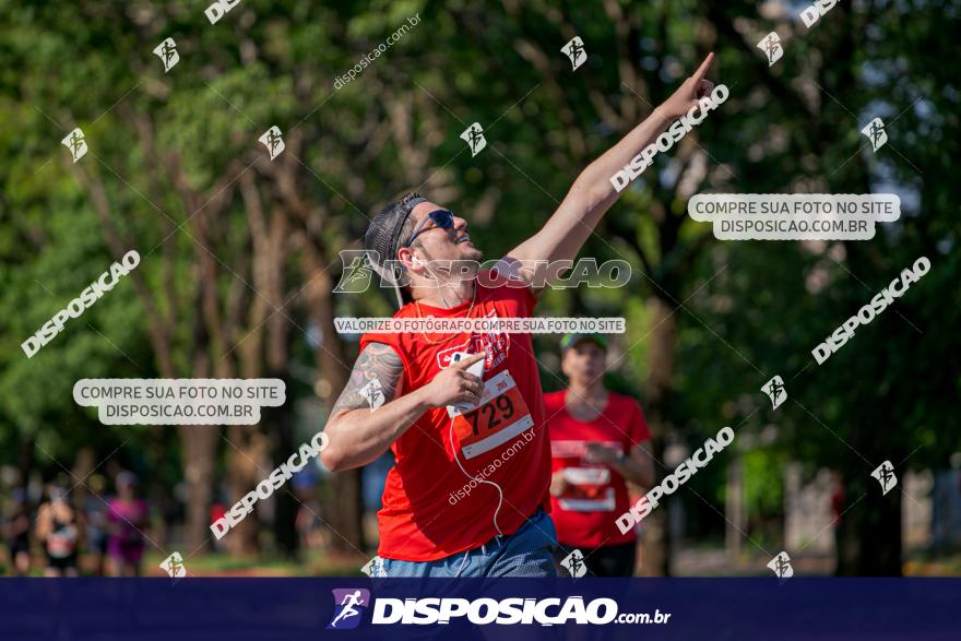 SANTANDER TRACK&FIELD RUN SERIES Maringá