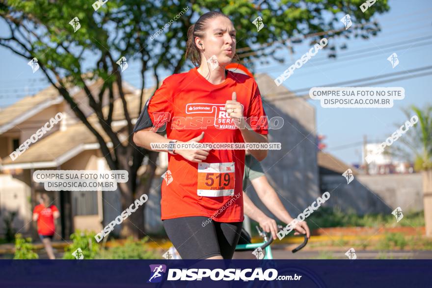 SANTANDER TRACK&FIELD RUN SERIES Maringá