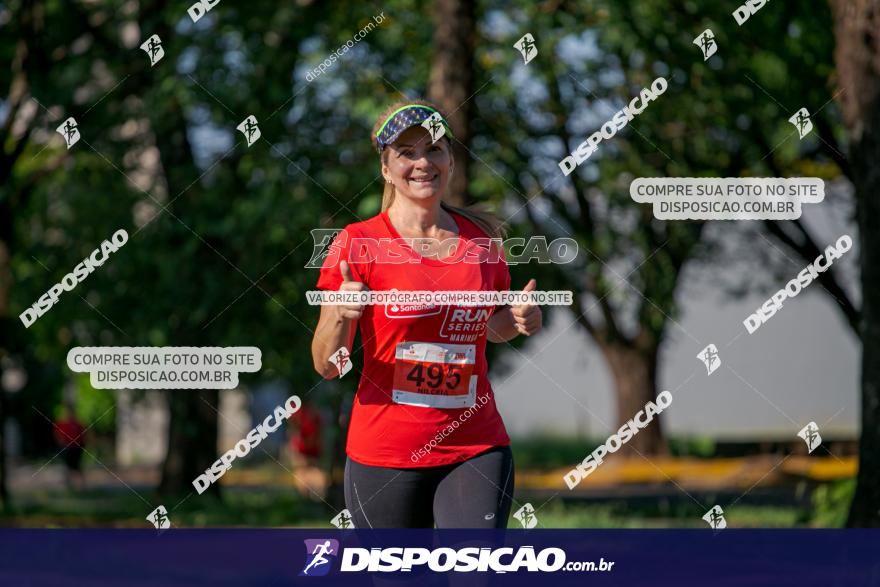 SANTANDER TRACK&FIELD RUN SERIES Maringá