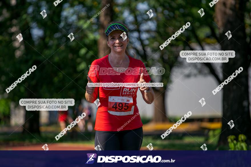 SANTANDER TRACK&FIELD RUN SERIES Maringá