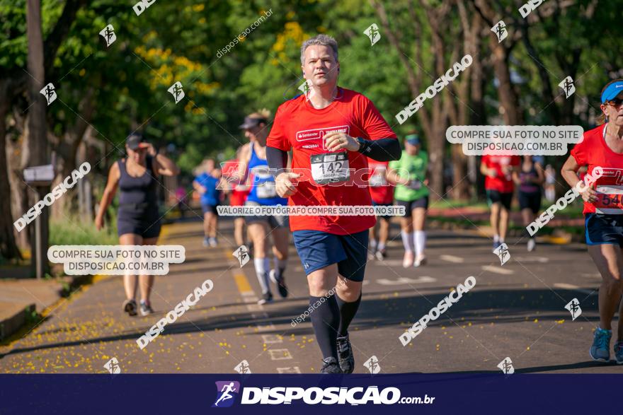 SANTANDER TRACK&FIELD RUN SERIES Maringá