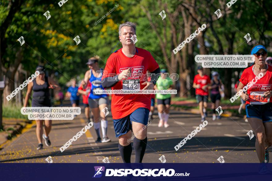 SANTANDER TRACK&FIELD RUN SERIES Maringá