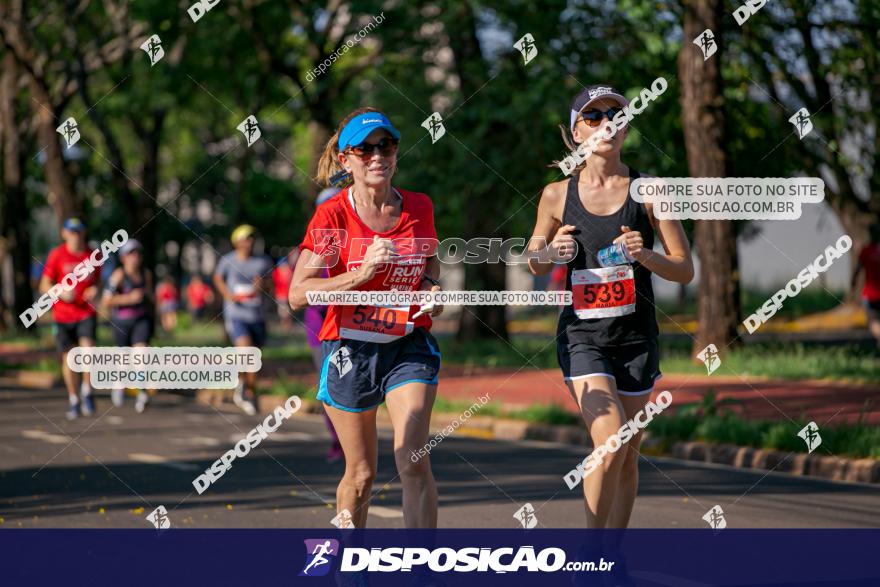 SANTANDER TRACK&FIELD RUN SERIES Maringá