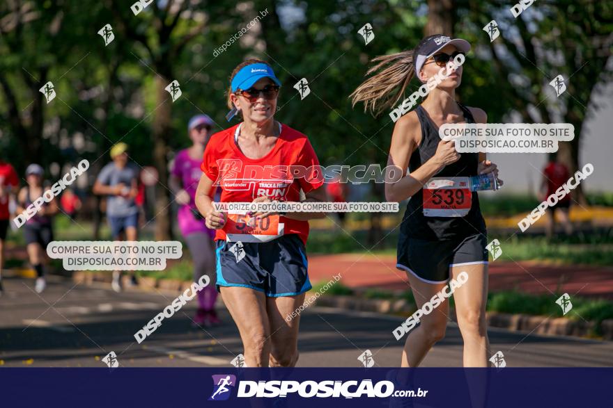 SANTANDER TRACK&FIELD RUN SERIES Maringá