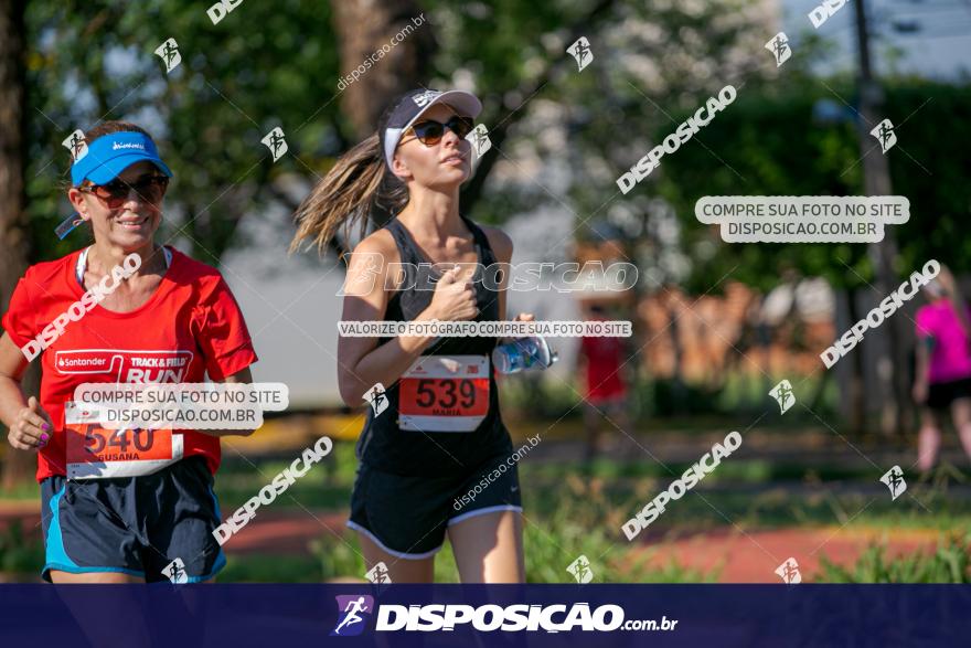 SANTANDER TRACK&FIELD RUN SERIES Maringá