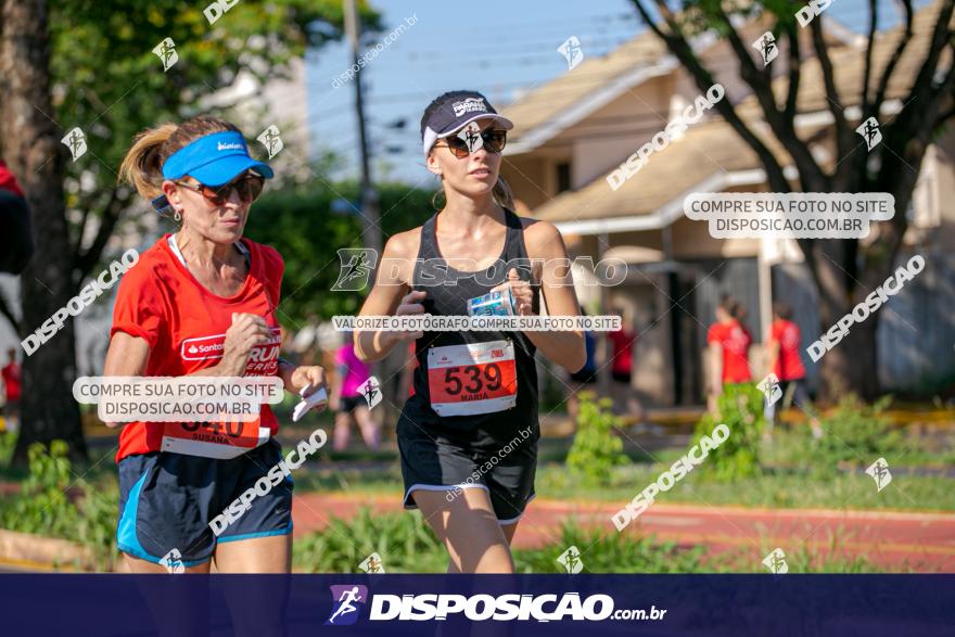 SANTANDER TRACK&FIELD RUN SERIES Maringá