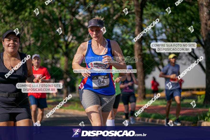 SANTANDER TRACK&FIELD RUN SERIES Maringá