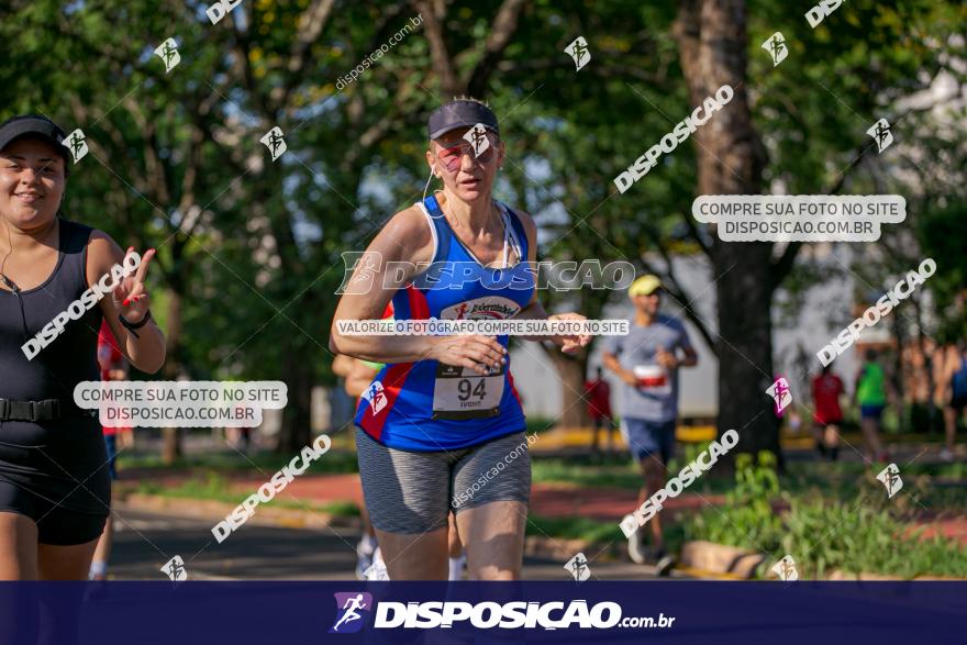 SANTANDER TRACK&FIELD RUN SERIES Maringá