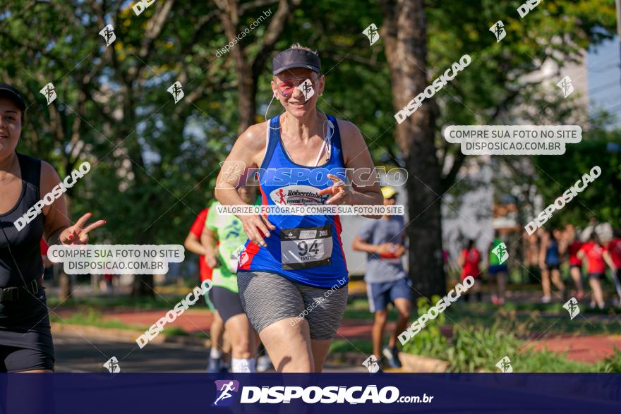 SANTANDER TRACK&FIELD RUN SERIES Maringá