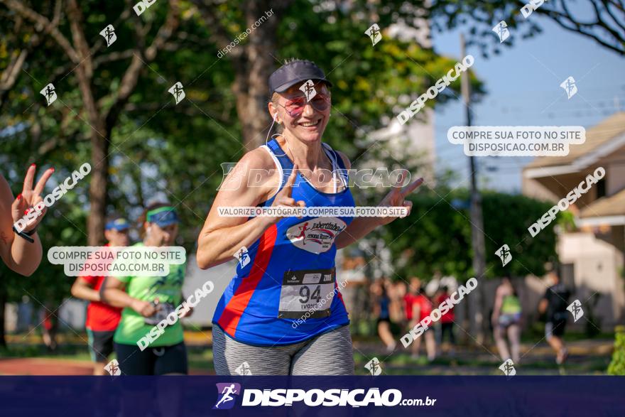 SANTANDER TRACK&FIELD RUN SERIES Maringá