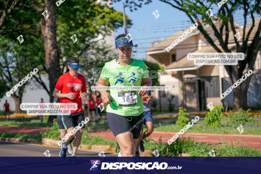 SANTANDER TRACK&FIELD RUN SERIES Maringá