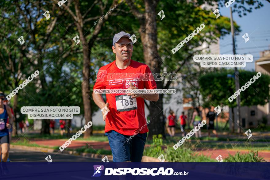 SANTANDER TRACK&FIELD RUN SERIES Maringá