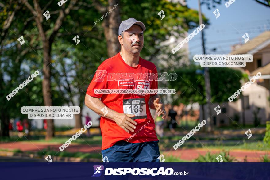 SANTANDER TRACK&FIELD RUN SERIES Maringá