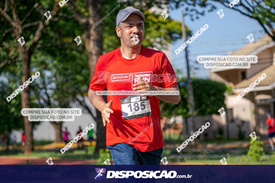 SANTANDER TRACK&FIELD RUN SERIES Maringá