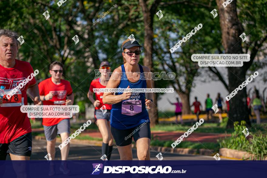 SANTANDER TRACK&FIELD RUN SERIES Maringá