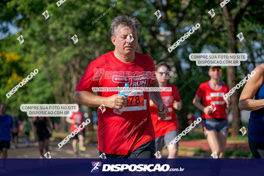 SANTANDER TRACK&FIELD RUN SERIES Maringá