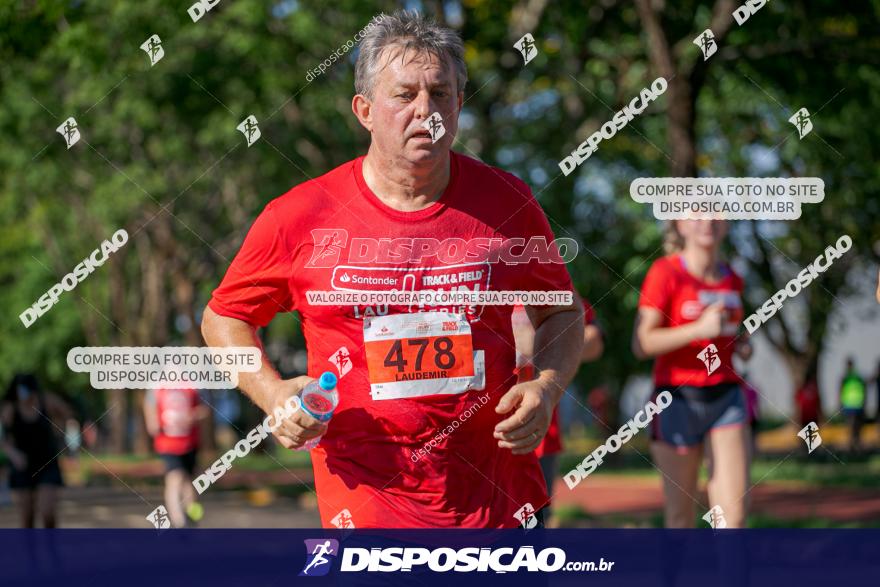 SANTANDER TRACK&FIELD RUN SERIES Maringá