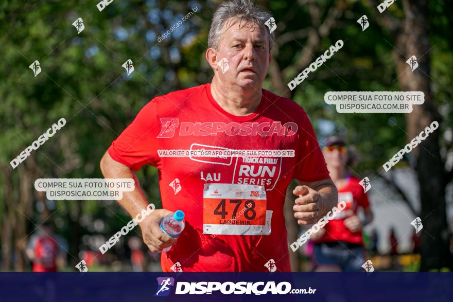 SANTANDER TRACK&FIELD RUN SERIES Maringá