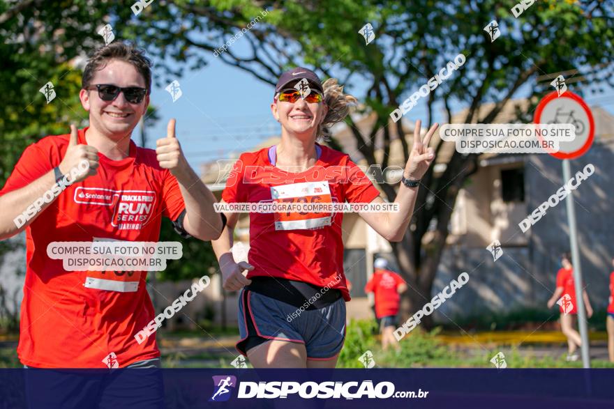 SANTANDER TRACK&FIELD RUN SERIES Maringá