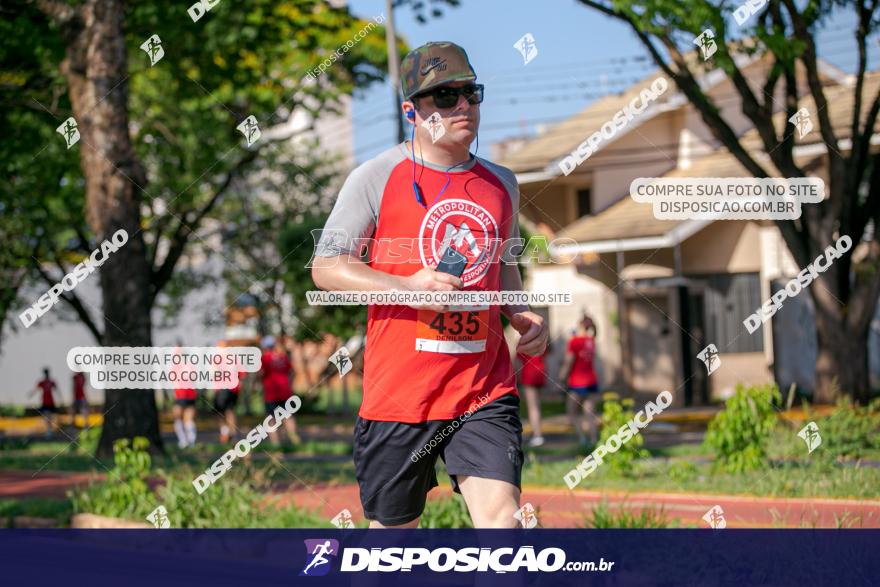 SANTANDER TRACK&FIELD RUN SERIES Maringá