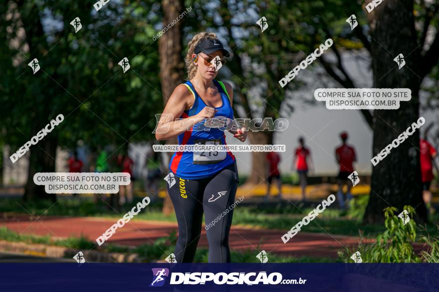 SANTANDER TRACK&FIELD RUN SERIES Maringá