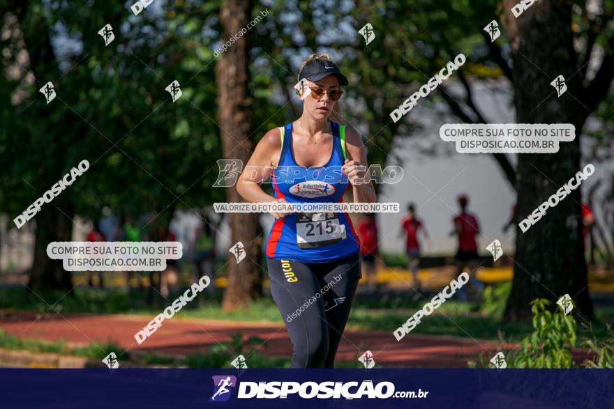 SANTANDER TRACK&FIELD RUN SERIES Maringá