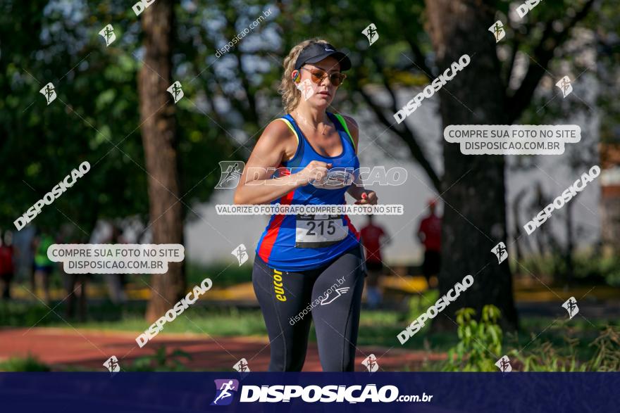 SANTANDER TRACK&FIELD RUN SERIES Maringá