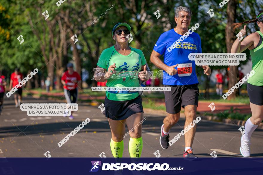 SANTANDER TRACK&FIELD RUN SERIES Maringá