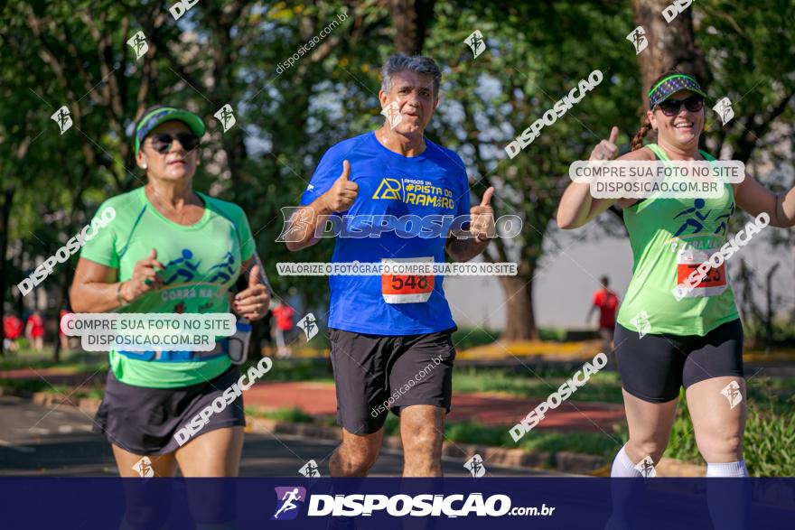 SANTANDER TRACK&FIELD RUN SERIES Maringá