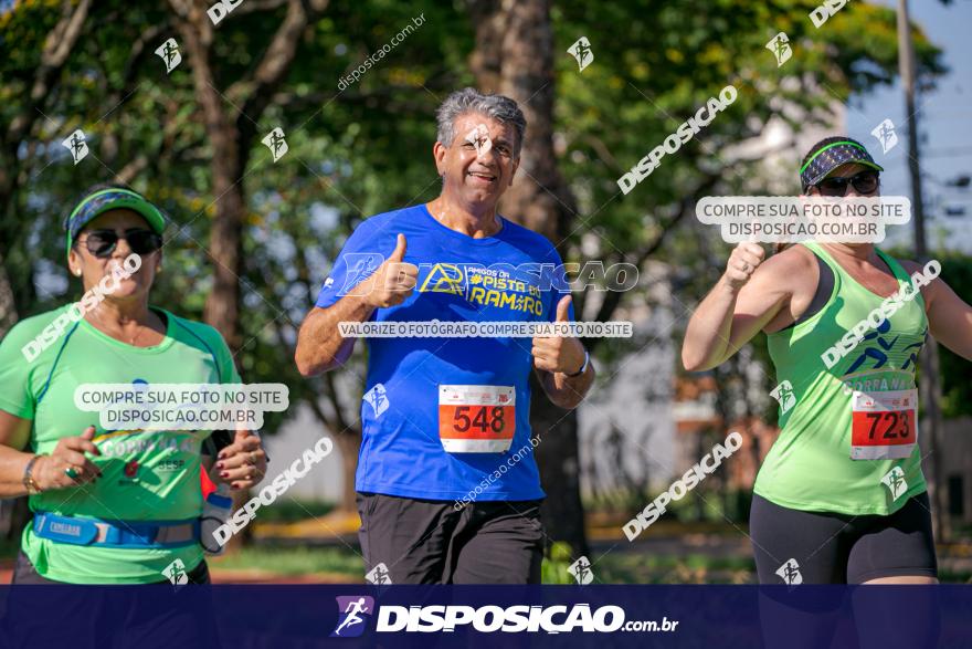 SANTANDER TRACK&FIELD RUN SERIES Maringá