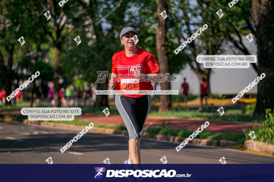 SANTANDER TRACK&FIELD RUN SERIES Maringá