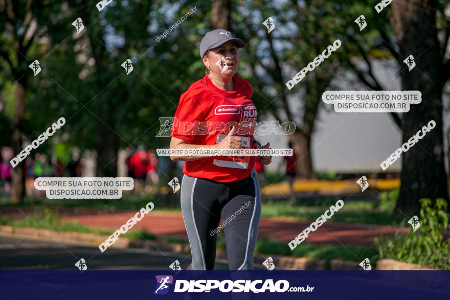 SANTANDER TRACK&FIELD RUN SERIES Maringá