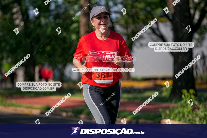 SANTANDER TRACK&FIELD RUN SERIES Maringá