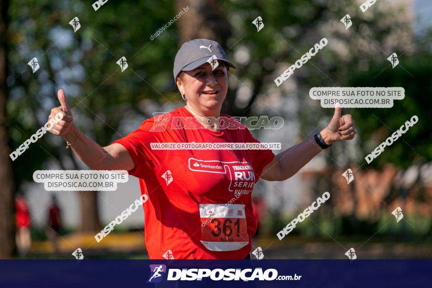 SANTANDER TRACK&FIELD RUN SERIES Maringá