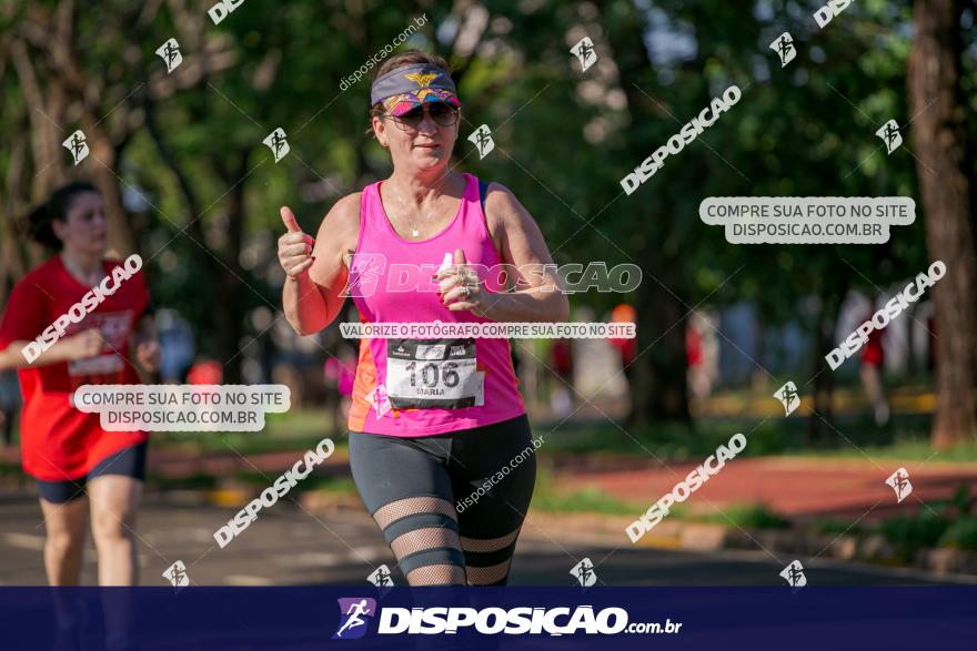 SANTANDER TRACK&FIELD RUN SERIES Maringá