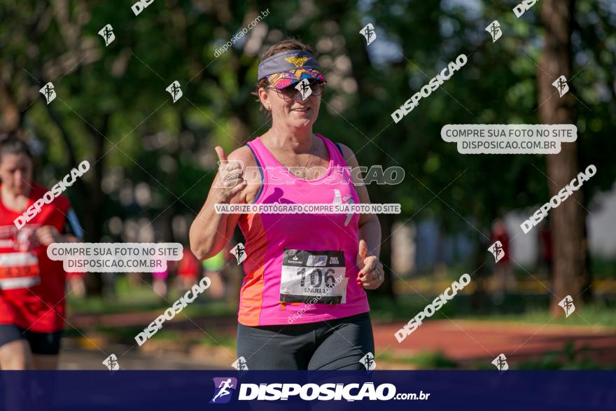 SANTANDER TRACK&FIELD RUN SERIES Maringá