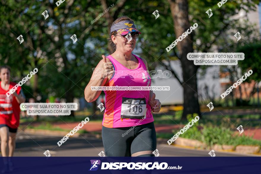 SANTANDER TRACK&FIELD RUN SERIES Maringá