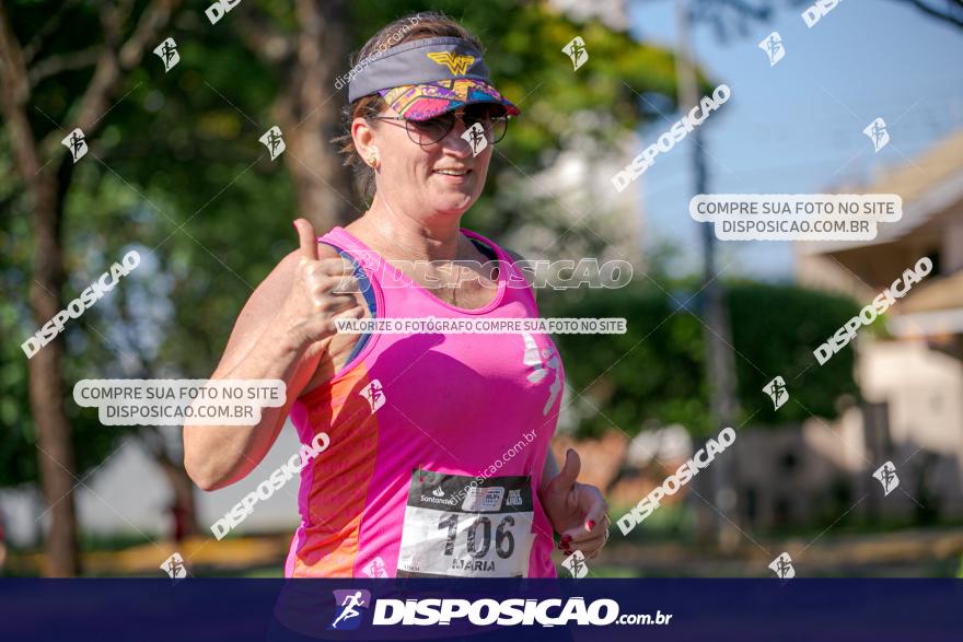 SANTANDER TRACK&FIELD RUN SERIES Maringá