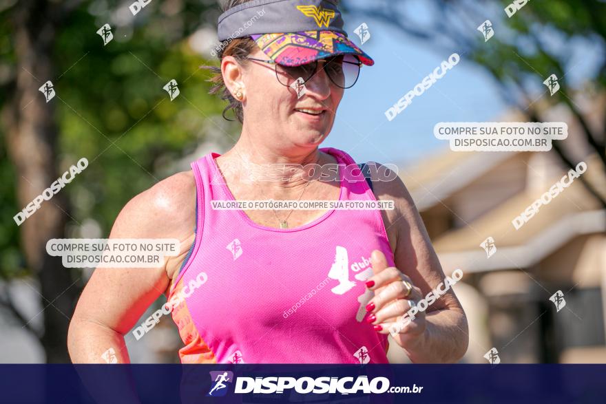 SANTANDER TRACK&FIELD RUN SERIES Maringá