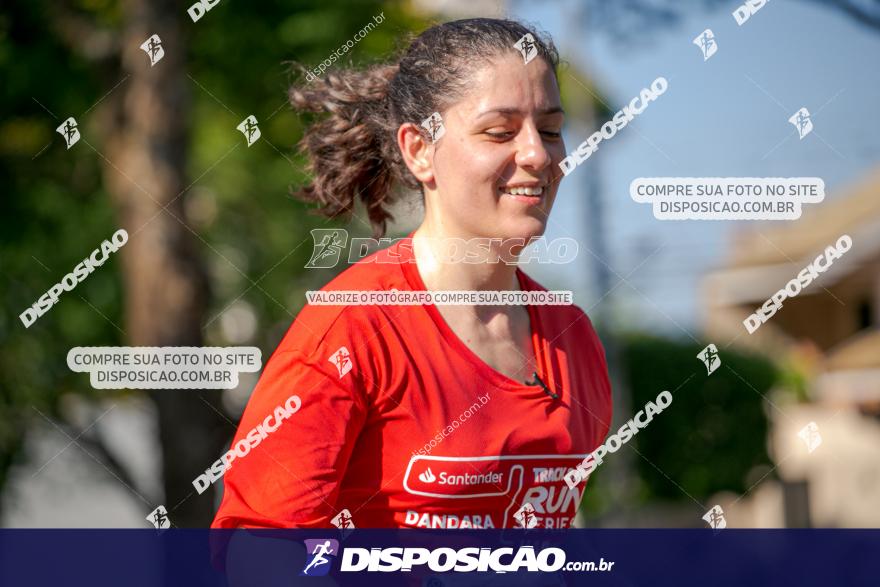 SANTANDER TRACK&FIELD RUN SERIES Maringá