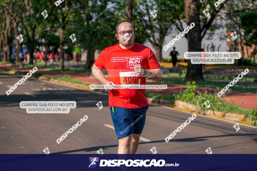 SANTANDER TRACK&FIELD RUN SERIES Maringá