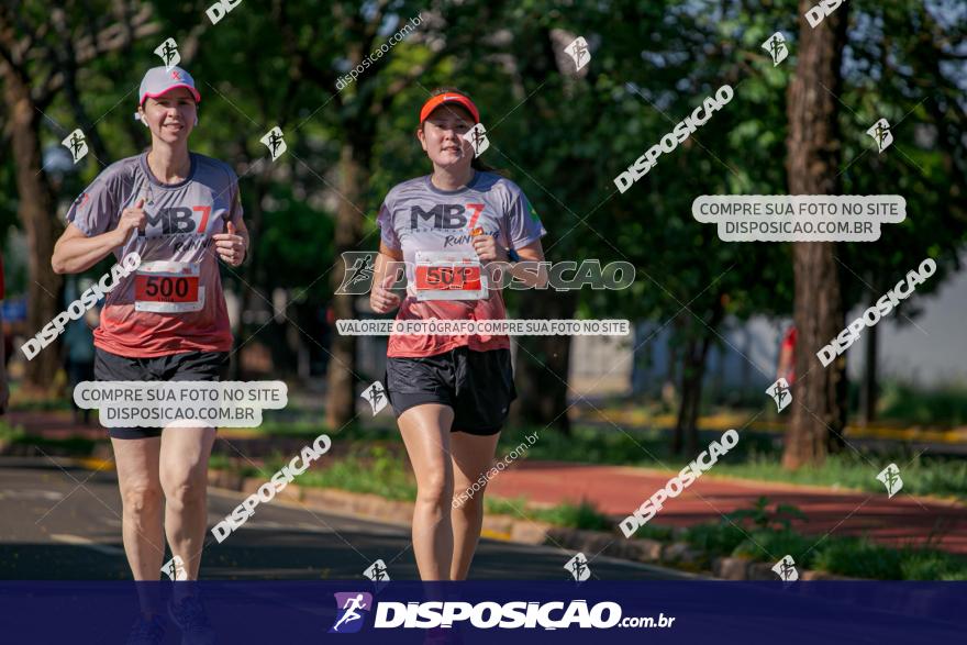 SANTANDER TRACK&FIELD RUN SERIES Maringá