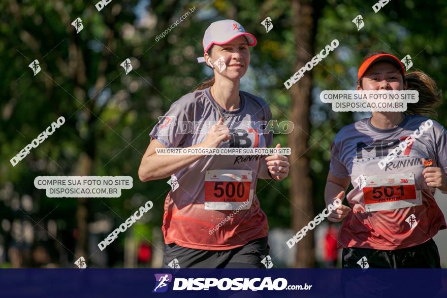 SANTANDER TRACK&FIELD RUN SERIES Maringá