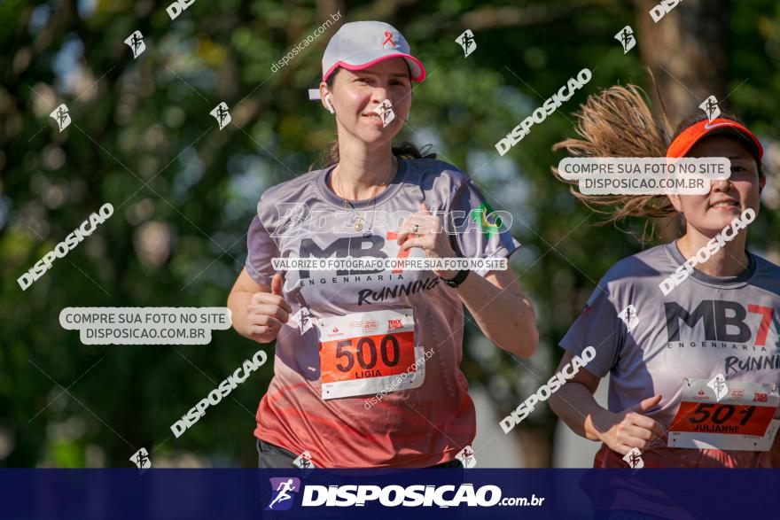 SANTANDER TRACK&FIELD RUN SERIES Maringá