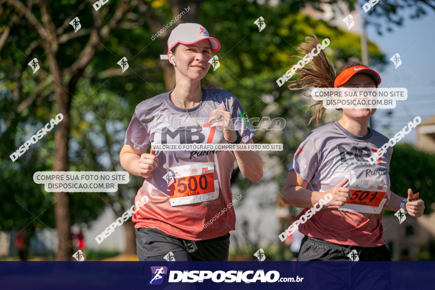 SANTANDER TRACK&FIELD RUN SERIES Maringá