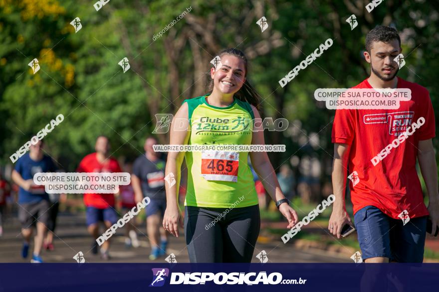 SANTANDER TRACK&FIELD RUN SERIES Maringá