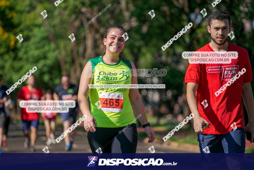 SANTANDER TRACK&FIELD RUN SERIES Maringá