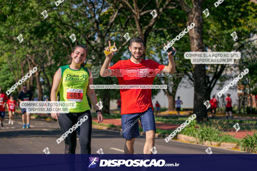 SANTANDER TRACK&FIELD RUN SERIES Maringá